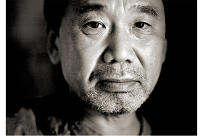 The Cultural Impact of Murakami’s Novels (And A Little Bit about Salvador Dali)