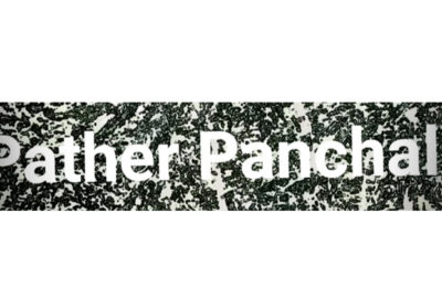 Pather Panchali – Reminiscences