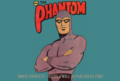 ৯০ বছরের ফ্যান্টম: মুখোশের আড়ালে উত্তরাধিকার, ইতিহাস ও এক অমর শপথ